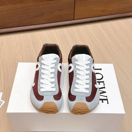 ロエベ スニーカー