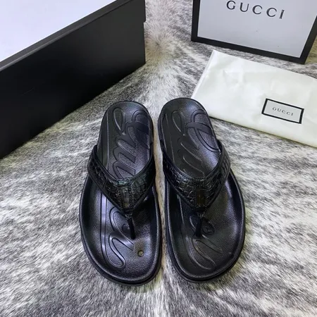 グッチ スリッパ