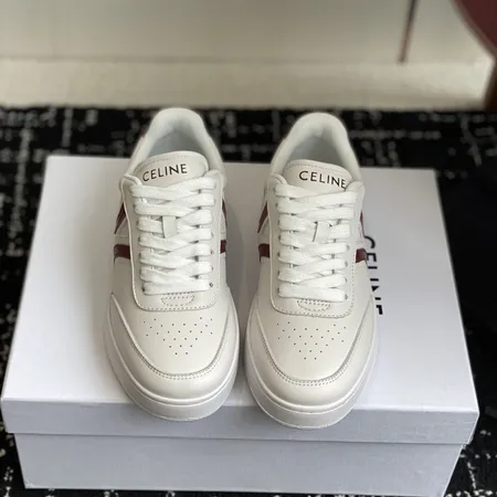 セリーヌ カジュアルシューズ