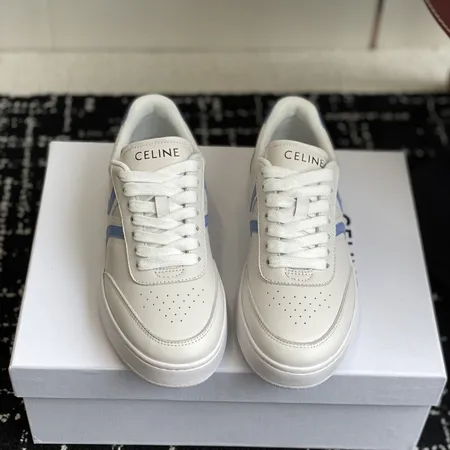 セリーヌ カジュアルシューズ