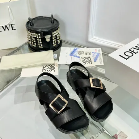 ロエベ サンダル