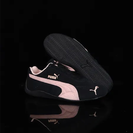 プーマ カジュアルシューズ