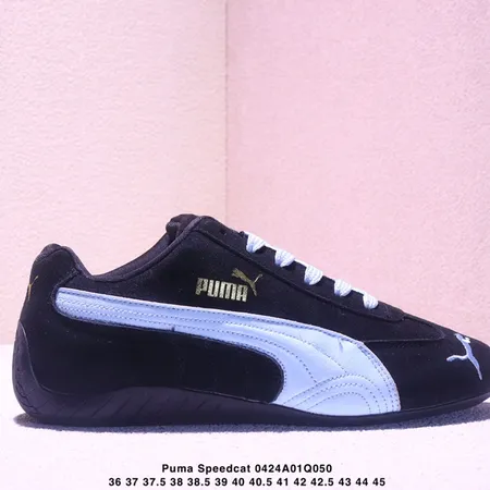 プーマ カジュアルシューズ