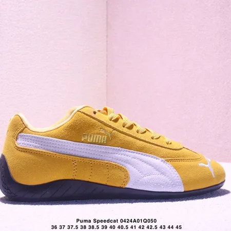 プーマ カジュアルシューズ