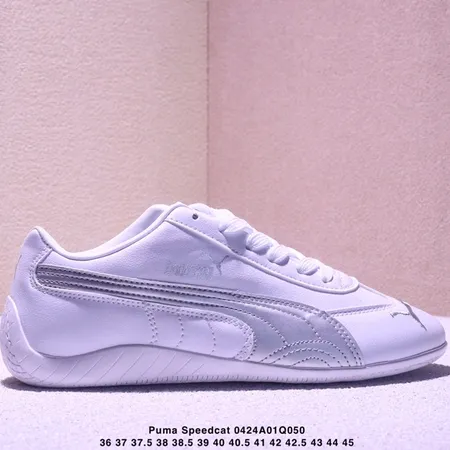 プーマ カジュアルシューズ