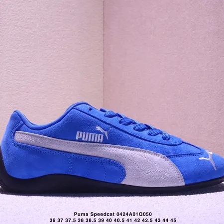 プーマ カジュアルシューズ