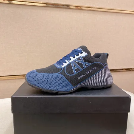 アルマーニ カジュアルシューズ