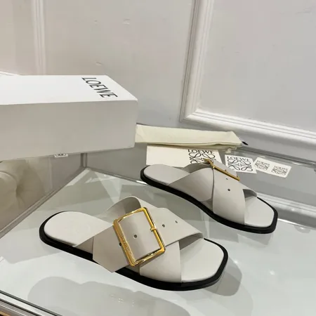 ロエベ スリッパ