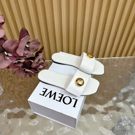 ロエベ スリッパ