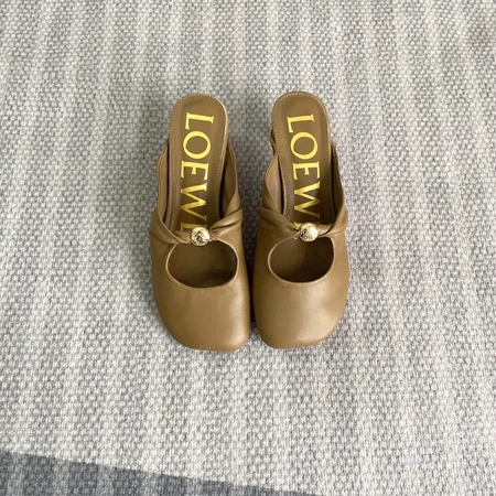 ロエベ サンダル