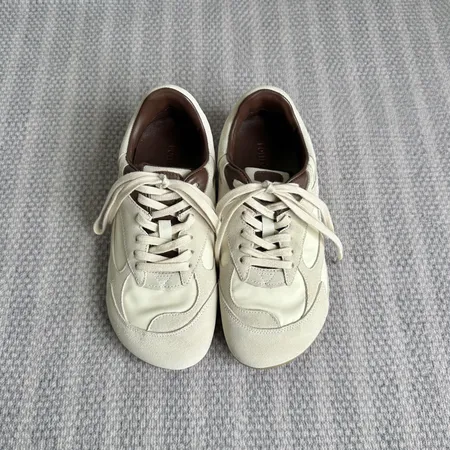 ボッテガ ヴェネタ スニーカー