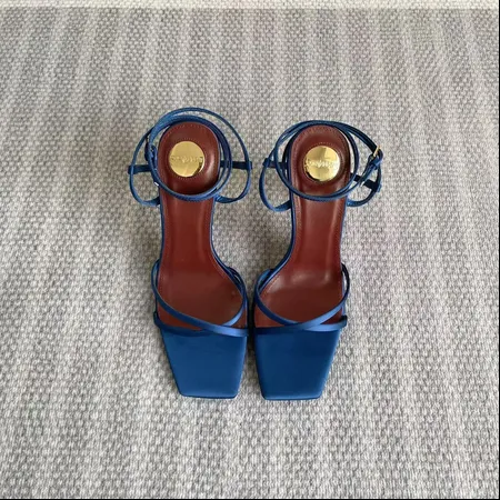 イブサンローラン サンダル