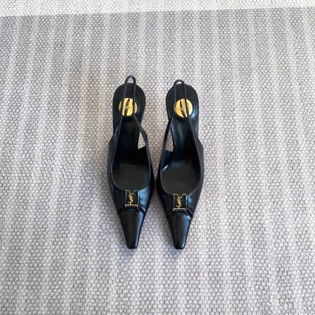 イブサンローラン サンダル