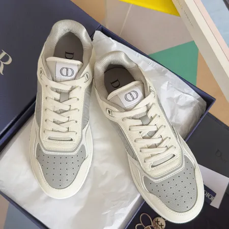 ディオール カジュアルシューズ