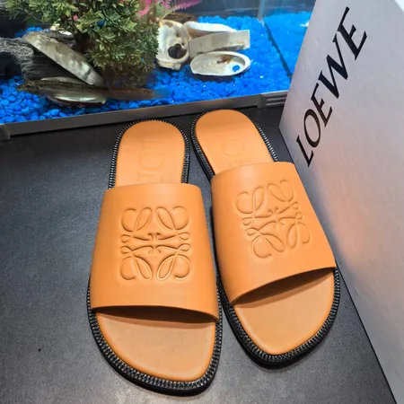ロエベ スリッパ