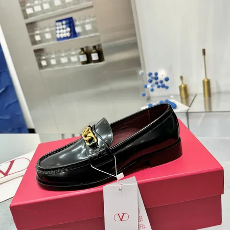 ヴァレンティノ ビジネスシューズ