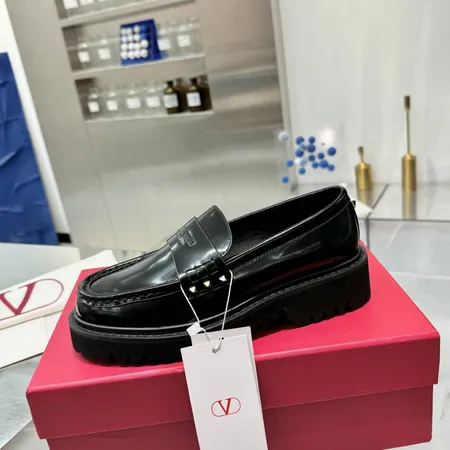 ヴァレンティノ ビジネスシューズ