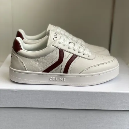 セリーヌ カジュアルシューズ