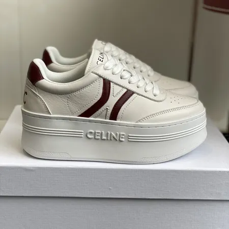 セリーヌ カジュアルシューズ