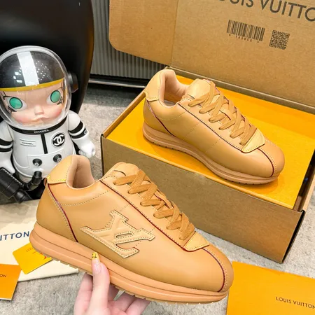 ルイヴィトン カジュアルシューズ