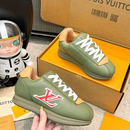 ルイヴィトン カジュアルシューズ