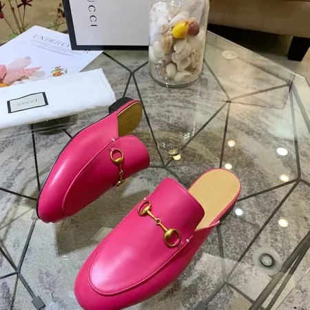 グッチ スリッパ