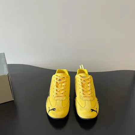 プーマ カジュアルシューズ