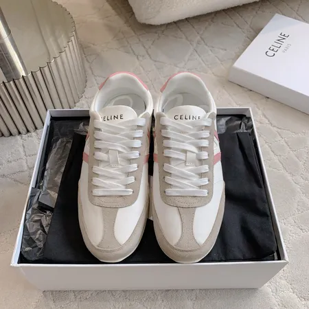 セリーヌ カジュアルシューズ