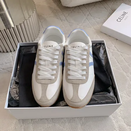 セリーヌ カジュアルシューズ