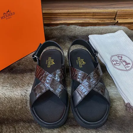 エルメス サンダル