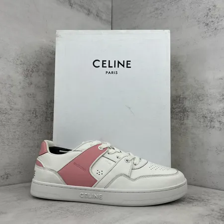 セリーヌ カジュアルシューズ