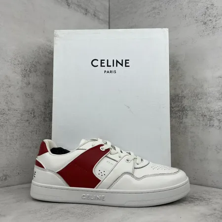 セリーヌ カジュアルシューズ