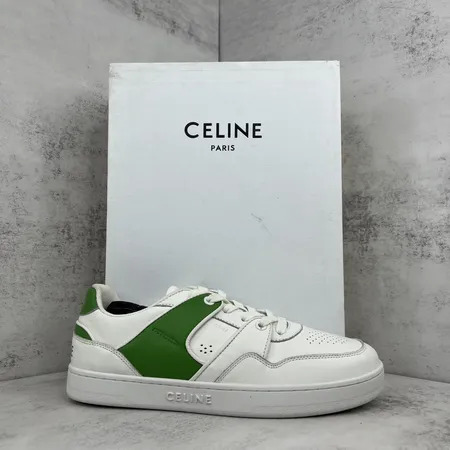 セリーヌ カジュアルシューズ