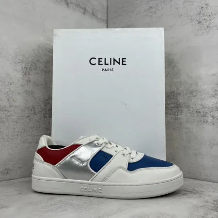 セリーヌ カジュアルシューズ