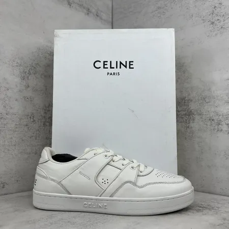 セリーヌ カジュアルシューズ