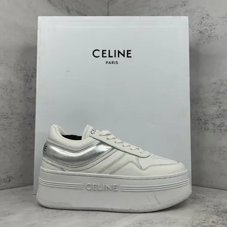 セリーヌ カジュアルシューズ