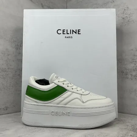 セリーヌ カジュアルシューズ