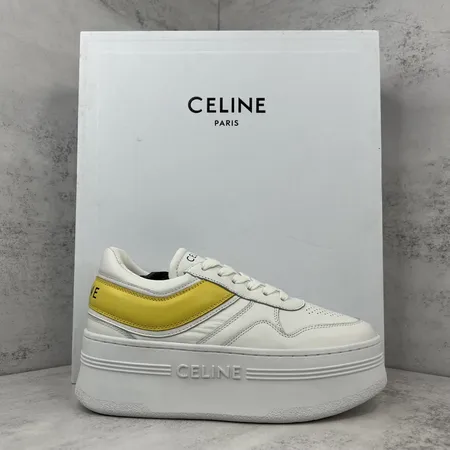 セリーヌ カジュアルシューズ