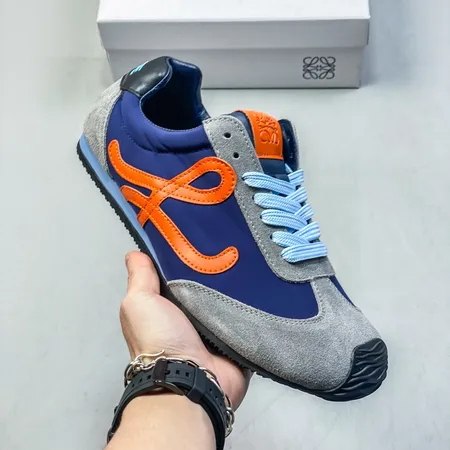 ロエベ カジュアルシューズ