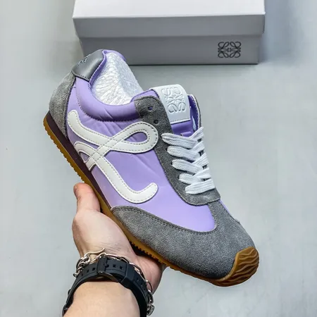 ロエベ カジュアルシューズ