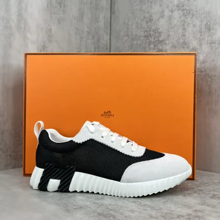 エルメス スニーカー