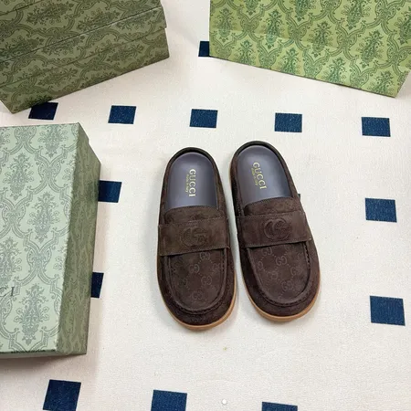 グッチ スリッパ