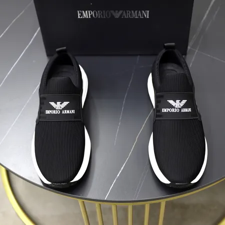 アルマーニ スニーカー