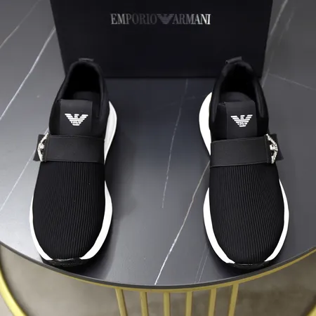 アルマーニ スニーカー
