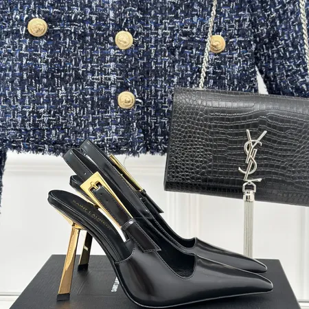 イブサンローラン サンダル