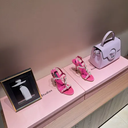 ドルチェ＆ガッバーナ サンダル