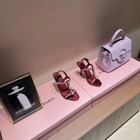 ドルチェ＆ガッバーナ サンダル