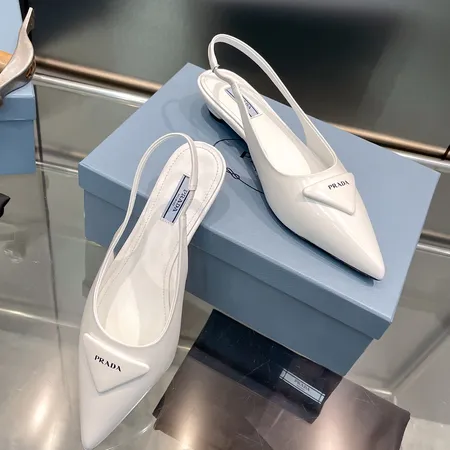 プラダ サンダル