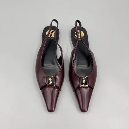 イブサンローラン サンダル