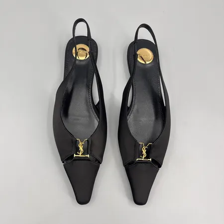 イブサンローラン サンダル